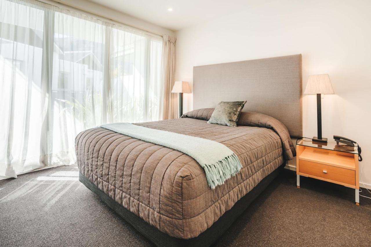 Blue Peaks Apartments Queenstown Exterior foto
