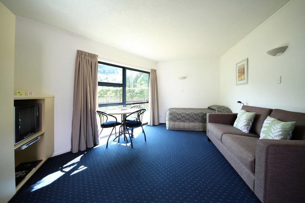Blue Peaks Apartments Queenstown Exterior foto