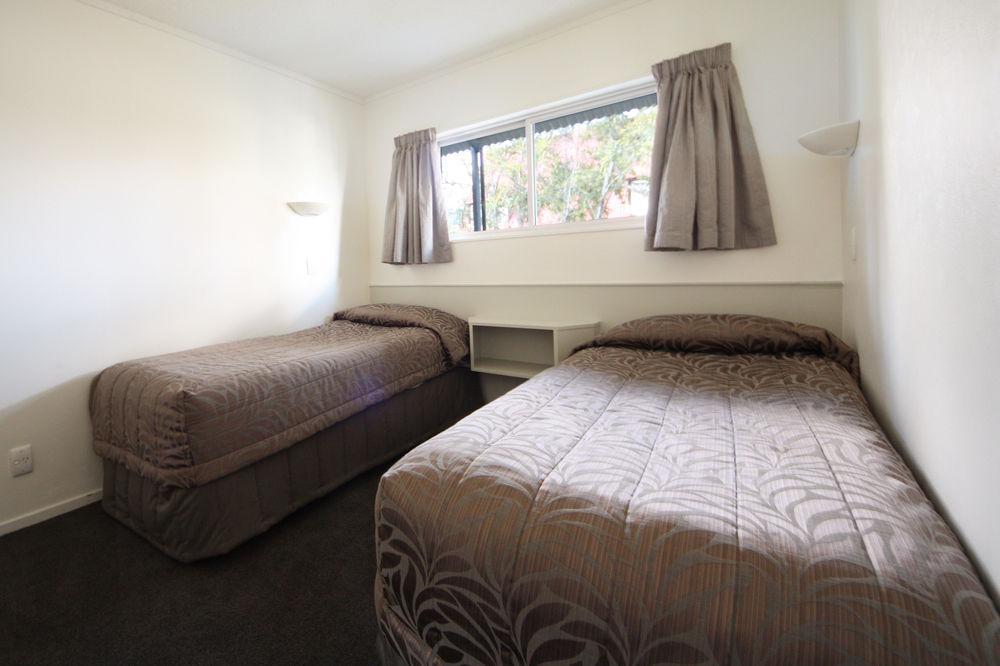Blue Peaks Apartments Queenstown Exterior foto