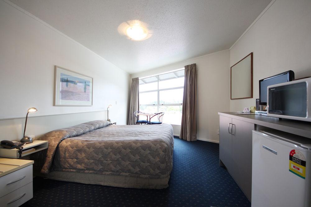 Blue Peaks Apartments Queenstown Exterior foto