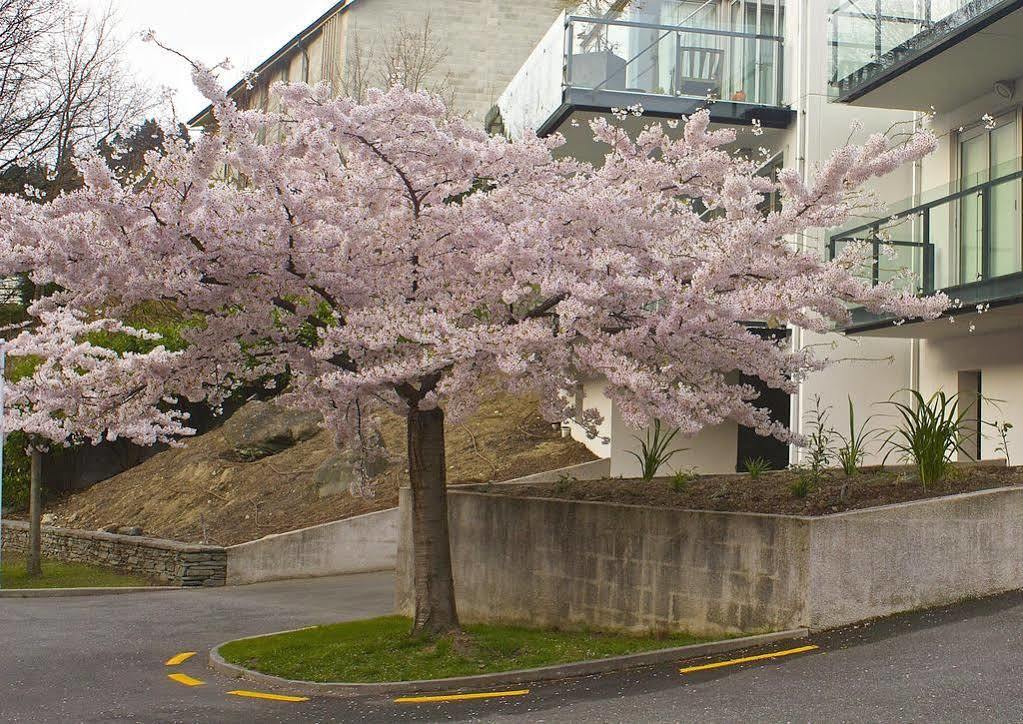 Blue Peaks Apartments Queenstown Exterior foto